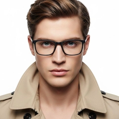 bs0620-0110_black_rectangular_tr90_glasses_model