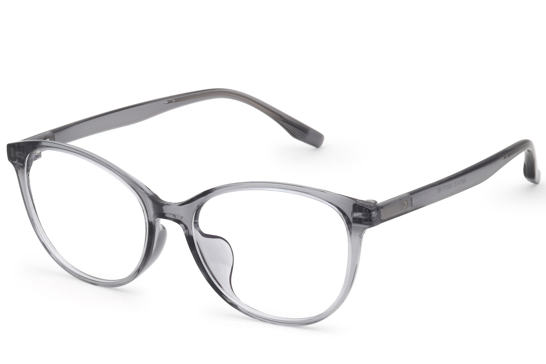 BS0620-0112_Grey_Butterfly_TR90_Glasses_corner