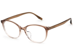 Butterfly Brown TR90 Glasses #BS0620-0116