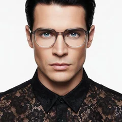 bs0620-0117_grey_rectangular_tr90_glasses_model