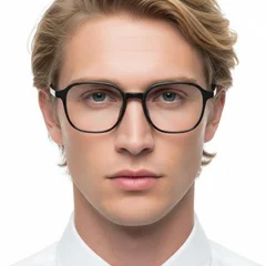 bs0620-0120_black_rectangular_tr90_glasses_model