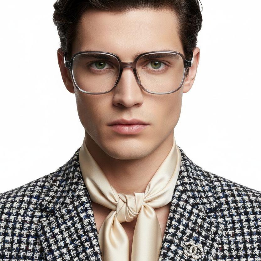 bs0620-0122_grey_rectangular_tr90_glasses_model