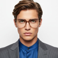 bs0620-0123_brown_rectangular_tr90_glasses_model