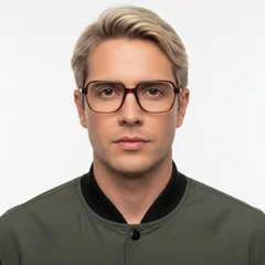 bs0620-0126_brown_rectangular_tr90_glasses_model