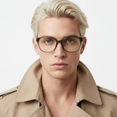 bs0620-0133_green_butterfly_tr90_glasses_model
