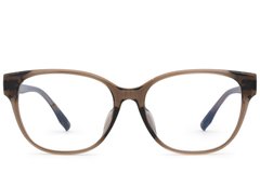 BS0620-0135_Brown_Butterfly_TR90_Glasses_front