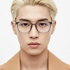 bs0620-0137_grey_rectangular_tr90_glasses_model