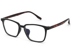 BS0620-0138_Black_Rectangular_TR90_Glasses_corner