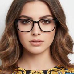 bs0620-0138_black_rectangular_tr90_glasses_model
