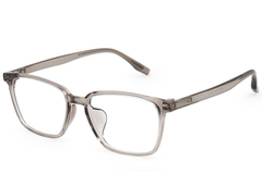 Gafas rectangulares grises TR90 #BS0620-0140