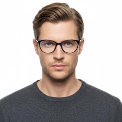 bs0620-0150_black_butterfly_tr90_glasses_model