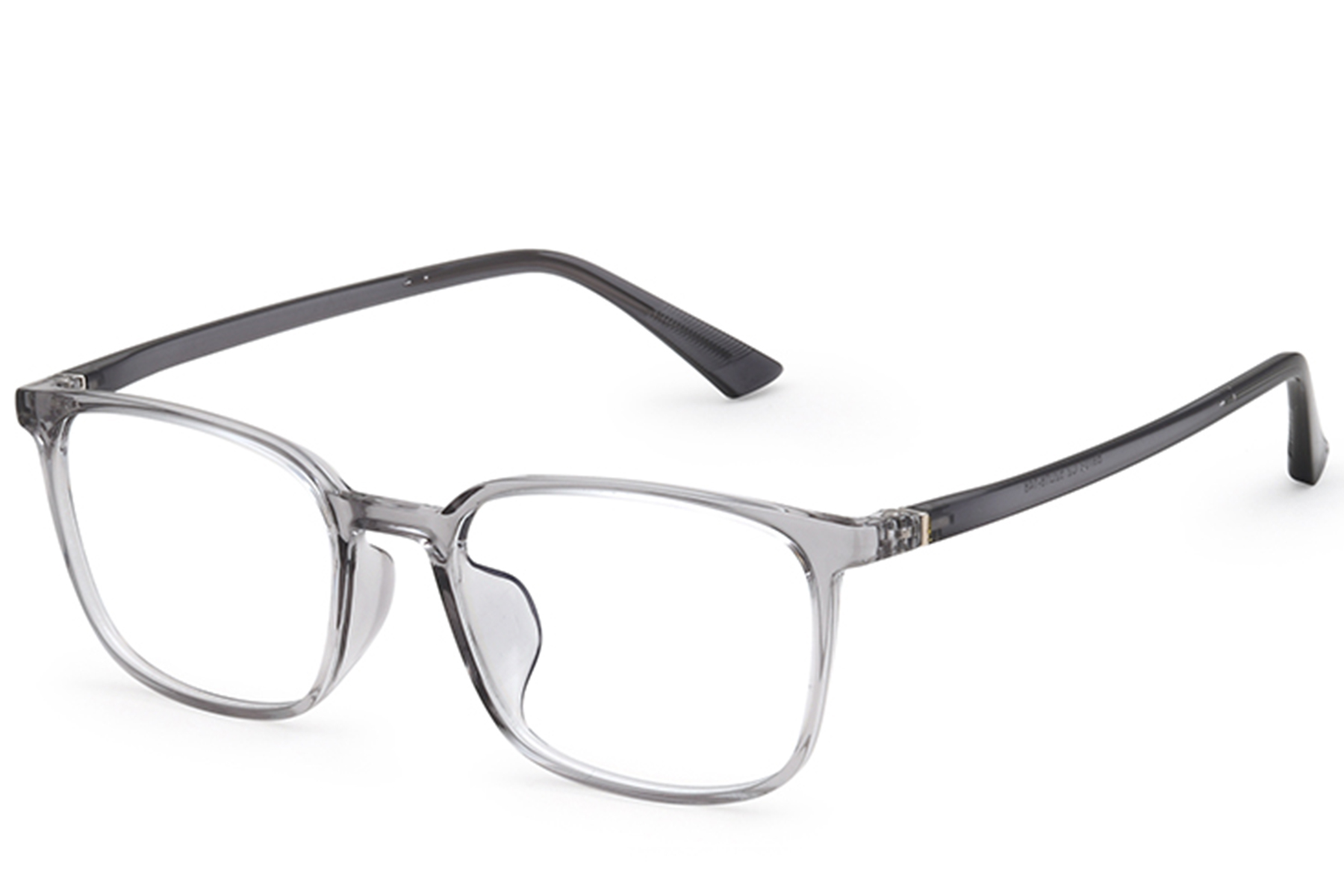 BS0620-0153_Grey_Rectangular_TR90_Glasses_corner