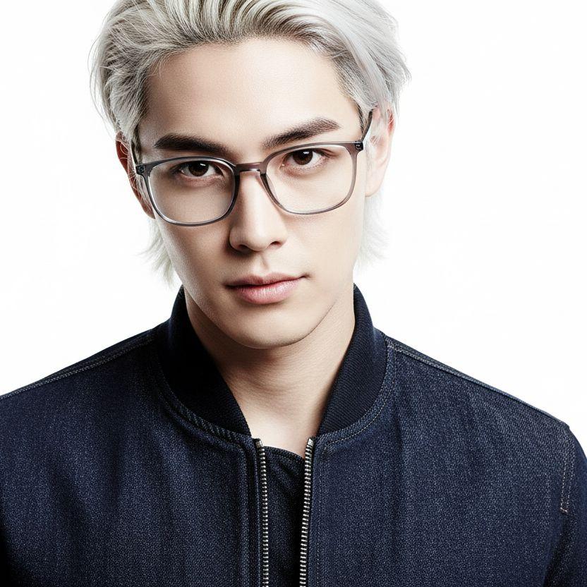 bs0620-0153_grey_rectangular_tr90_glasses_model