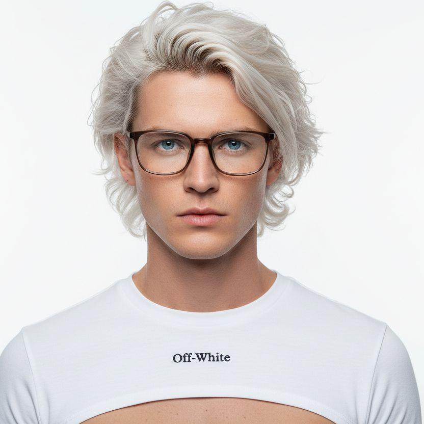 bs0620-0155_brown_rectangular_tr90_glasses_model