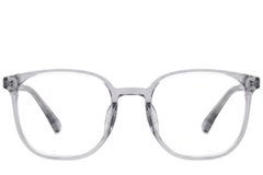 BS0620-0158_Grey_Rectangular_TR90_Glasses_corner-front