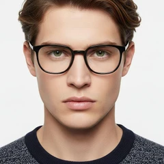 bs0620-0160_black_rectangular_tr90_glasses_model