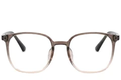 BS0620-0161_Brown_Rectangular_TR90_Glasses_corner-front