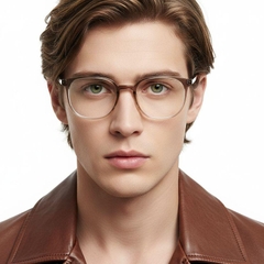 bs0620-0161_brown_rectangular_tr90_glasses_model