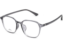 BS0620-0162_Grey_Rectangular_TR90_Glasses_corner