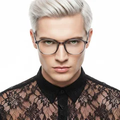 bs0620-0162_grey_rectangular_tr90_glasses_model