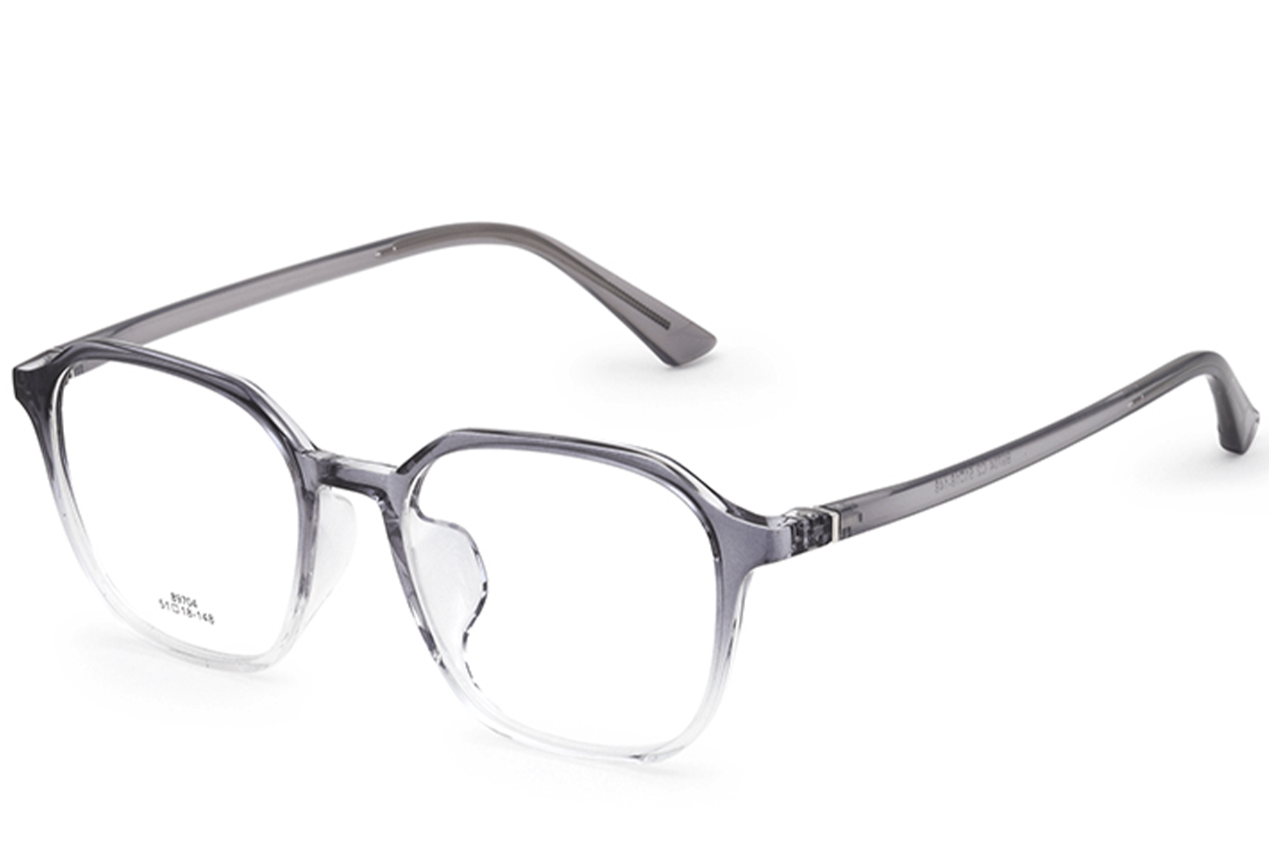 BS0620-0164_Grey_Rectangular_TR90_Glasses_corner
