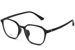 BS0620-0165_Black_Rectangular_TR90_Glasses_corner