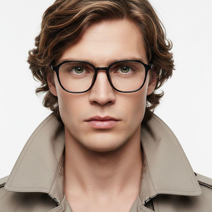 bs0620-0165_black_rectangular_tr90_glasses_model