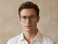 BS0620-0166_Brown_Rectangular_TR90_Glasses_corner-tryon_male