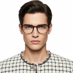 bs0620-0166_brown_rectangular_tr90_glasses_model
