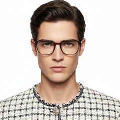 bs0620-0166_brown_rectangular_tr90_glasses_model
