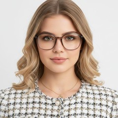 bs0620-0166_brown_rectangular_tr90_glasses_model