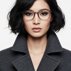 bs0620-0167_grey_rectangular_tr90_glasses_model