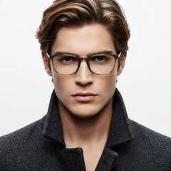 bs0620-0168_green_rectangular_tr90_glasses_model