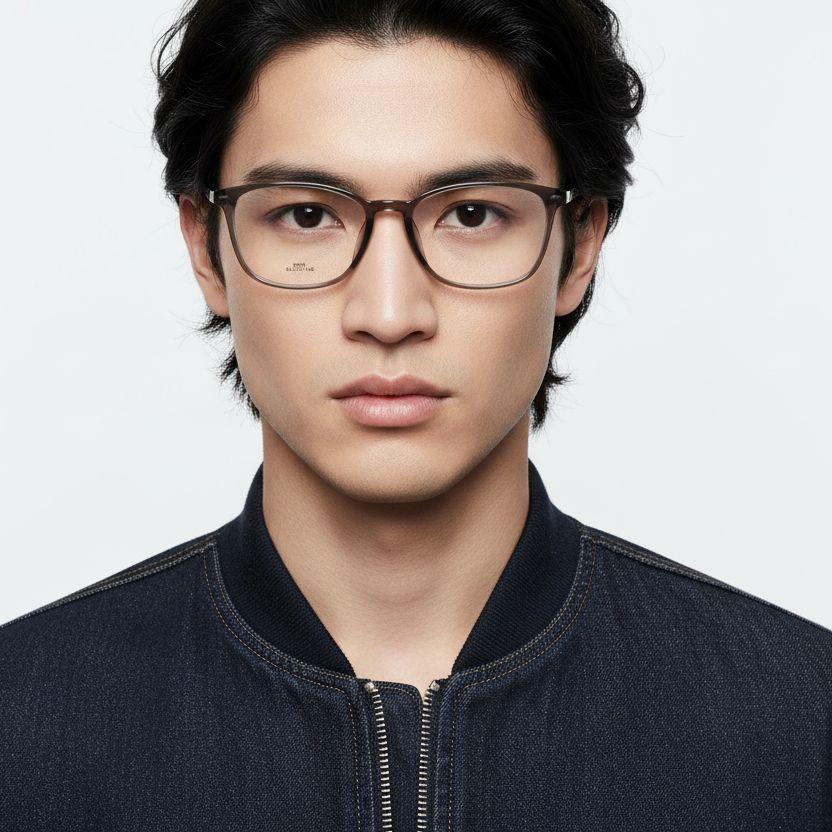 bs0620-0171_brown_rectangular_tr90_glasses_model