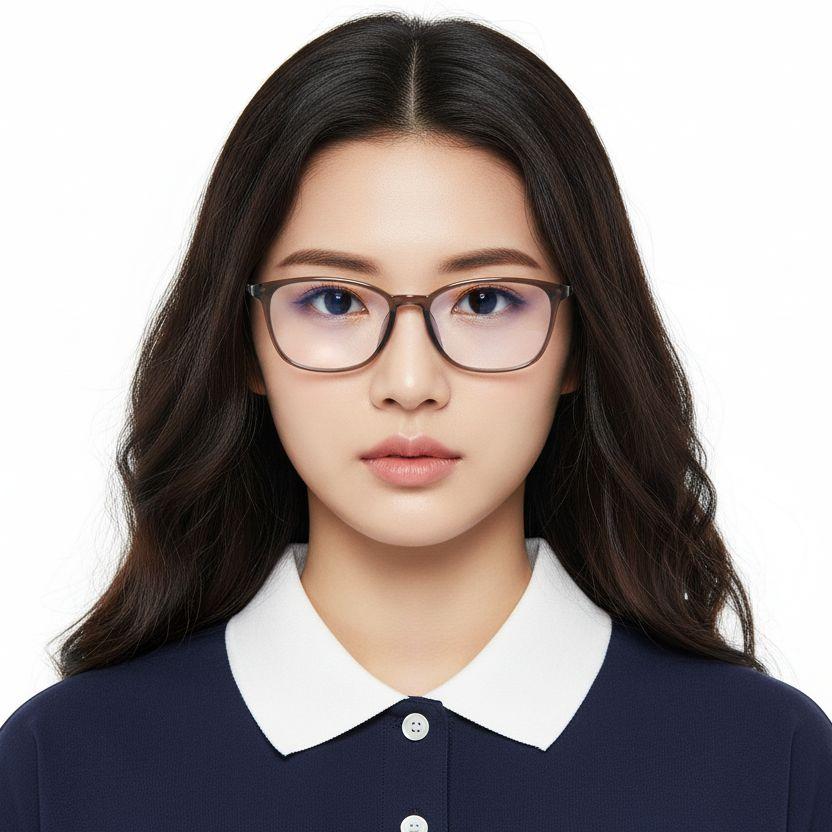 bs0620-0171_brown_rectangular_tr90_glasses_model