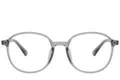 BS0620-0172_Grey_Oval_TR90_Glasses_corner-front