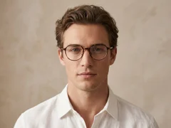 BS0620-0173_Tortoiseshell_Oval_TR90_Glasses_corner-tryon_male