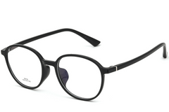 BS0620-0174_Black_Oval_TR90_Glasses_corner
