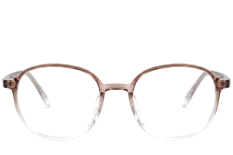 BS0620-0176_Brown_Oval_TR90_Glasses_corner-front