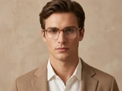 BS0620-0176_Brown_Oval_TR90_Glasses_corner-tryon_male