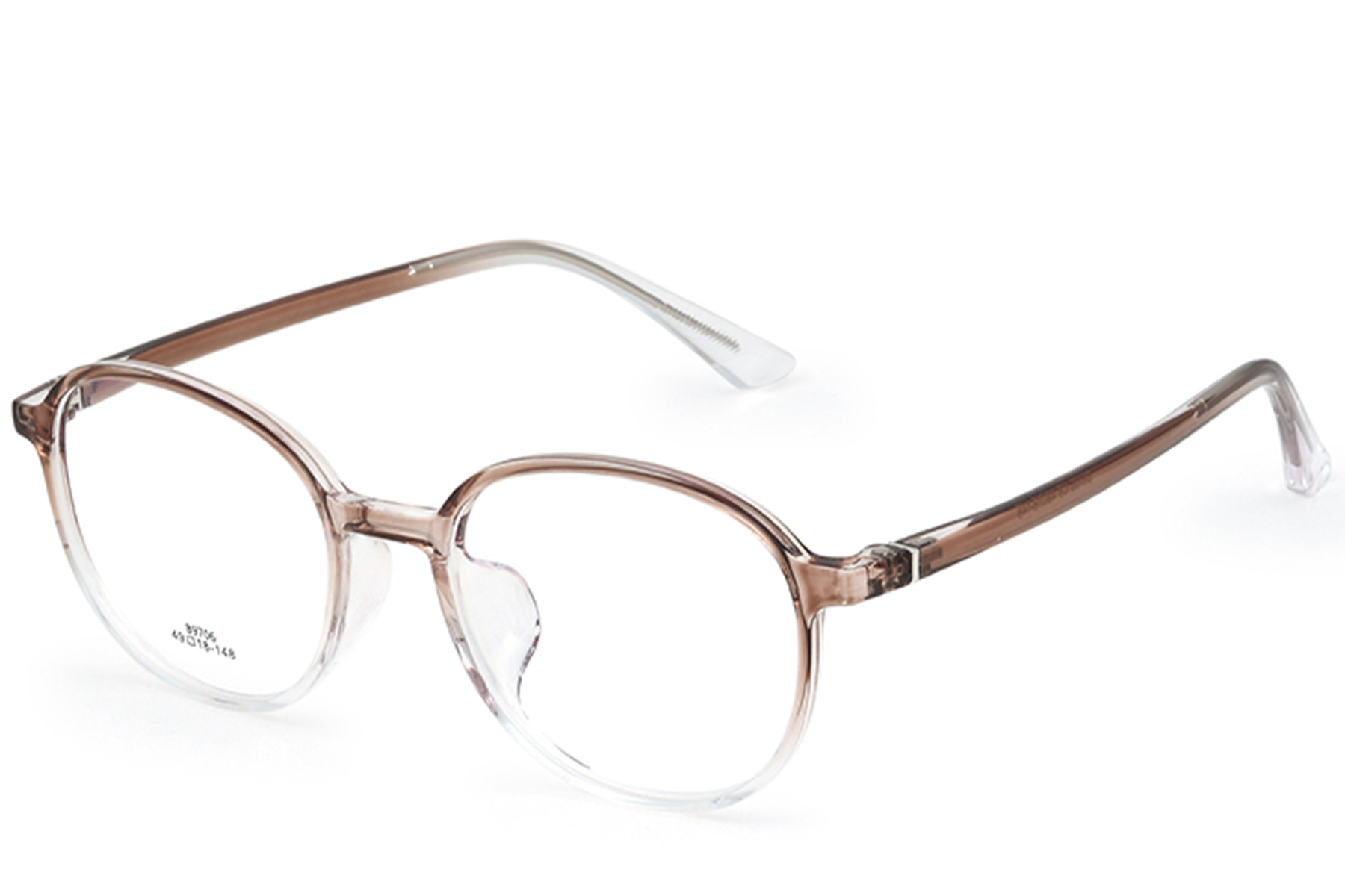 BS0620-0176_Brown_Oval_TR90_Glasses_corner
