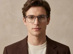 BS0620-0177_Grey_Oval_TR90_Glasses_corner-tryon_male