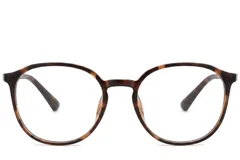 BS0620-0179_Tortoiseshell_Oval_TR90_Glasses_corner-front