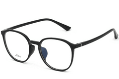 BS0620-0180_Black_Oval_TR90_Glasses_corner