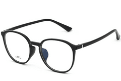 BS0620-0180_Black_Oval_TR90_Glasses_corner