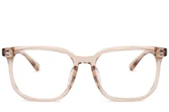 BS0620-0182_Brown_Rectangular_TR90_Glasses_corner-front