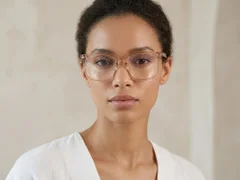 BS0620-0182_Brown_Rectangular_TR90_Glasses_corner-tryon_female