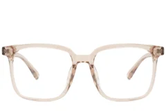 BS0620-0184_Orange_Rectangular_TR90_Glasses_corner-front
