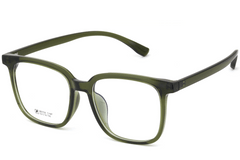 BS0620-0186_Green_Rectangular_TR90_Glasses_corner