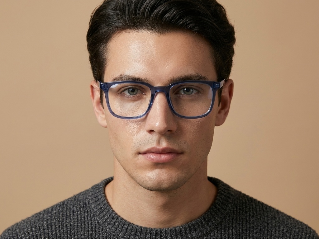 BS0620-0189_Blue_Rectangular_TR90_Glasses_corner-tryon_male